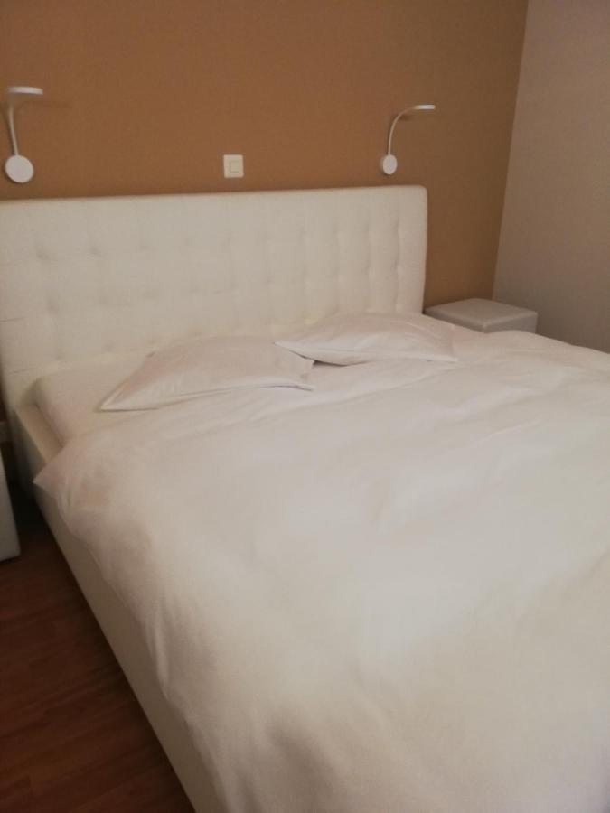 Hotel Bellevue Porrentruy Eksteriør bilde